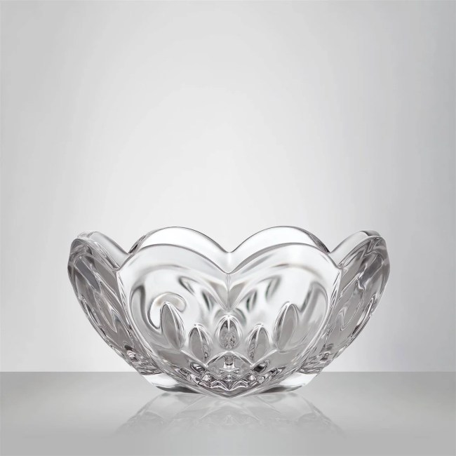 Giftology Lismore Heart Bowl