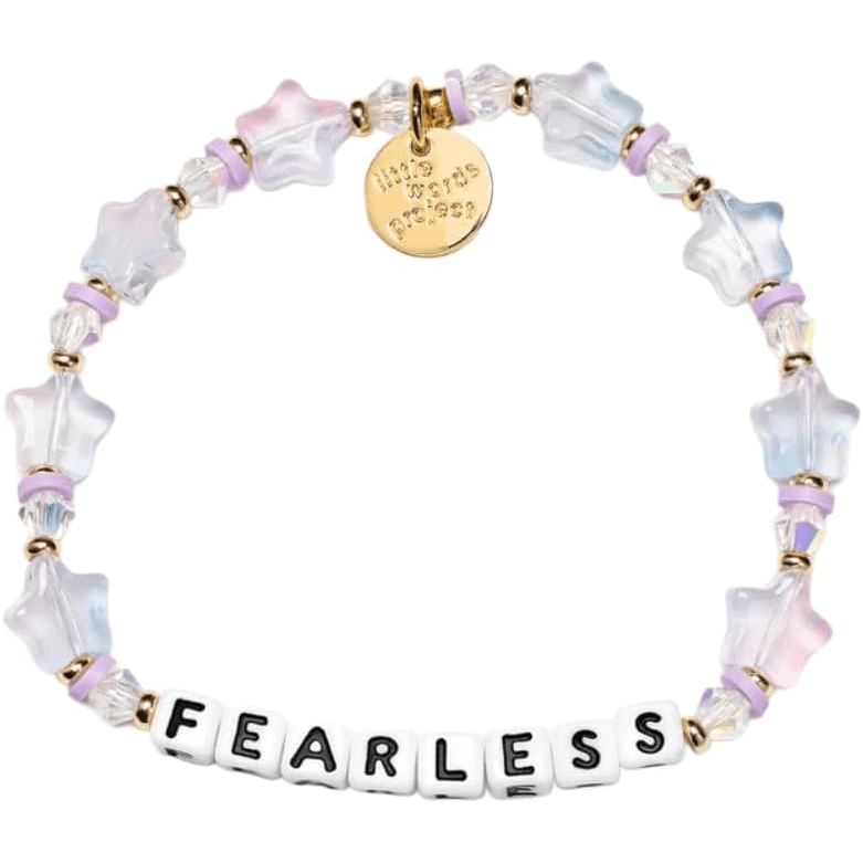 Taylor Swift & Selena Gomez's 'Karma' Bracelet is $28 at Amazon