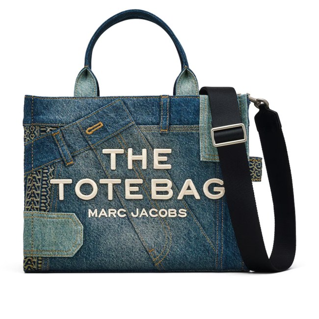 Marc Jacobs The Medium Tote