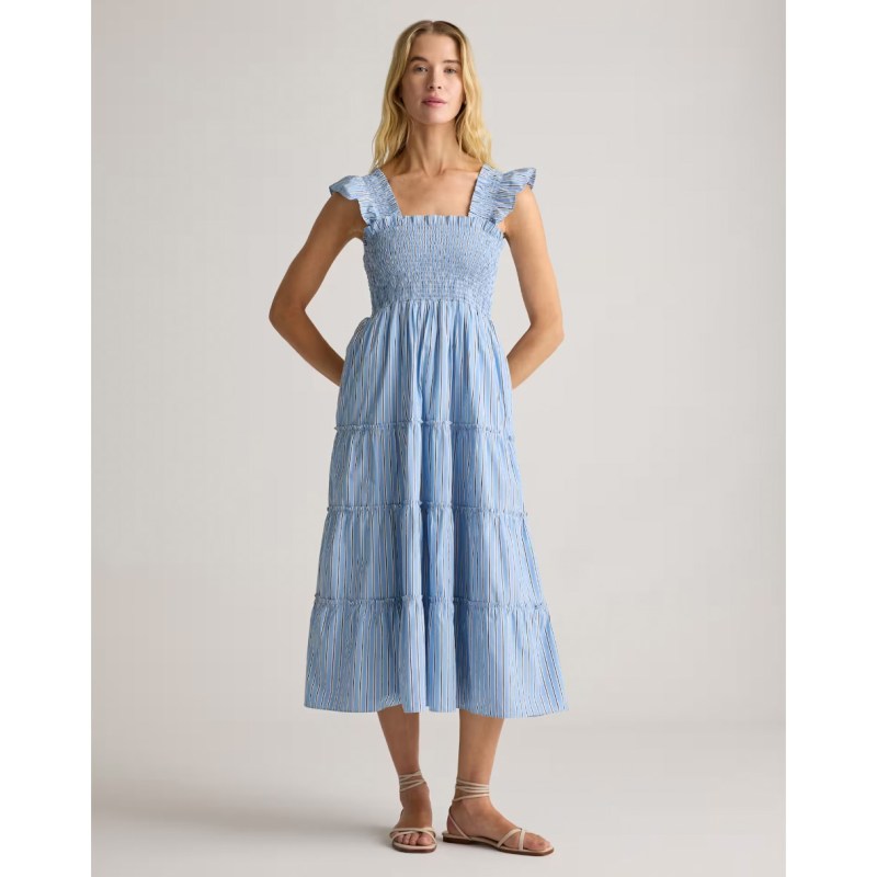 Quince's Resort Collection Is Full of Affordable, Travel Friendly Pieces