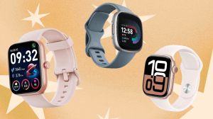 Smart Watch Amazon Sale 2025: Get The Apple Watch 10 Series for Less