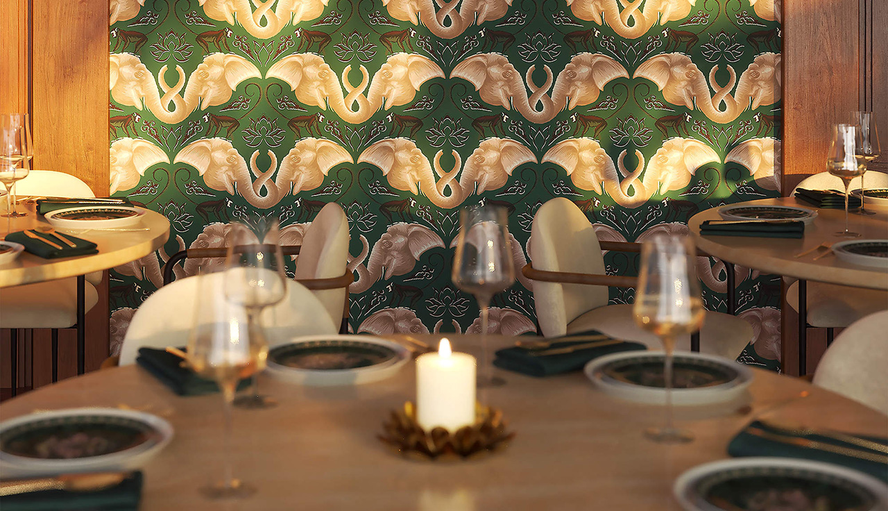 The Best 'White Lotus' Collaborations 2025 from Abercrombie, Homesick & More