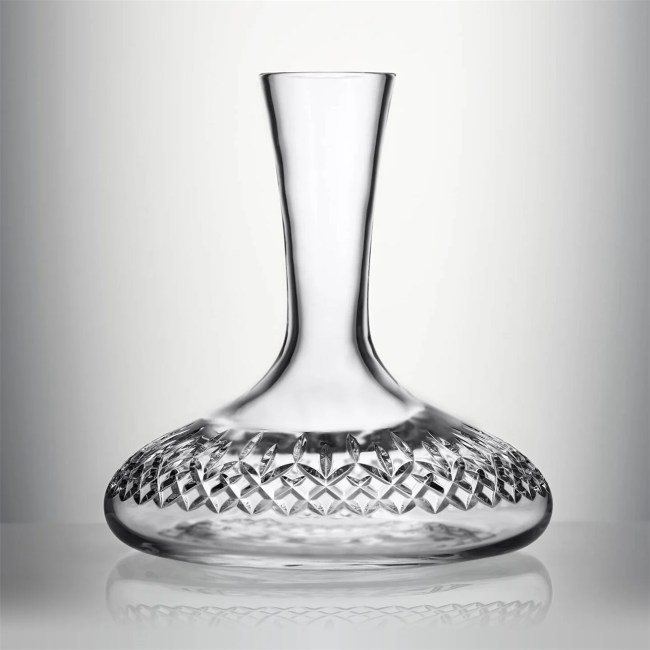 Lismore Essence Wine Decanter