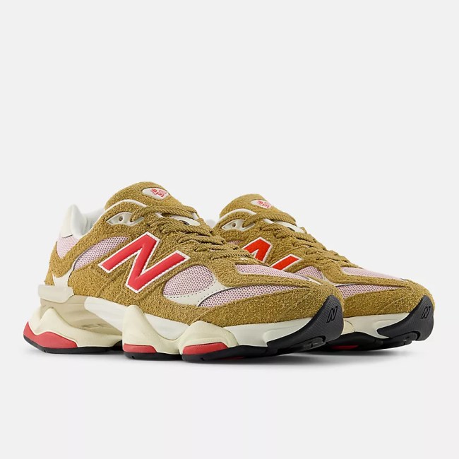 New Balance 9060 Sneakers