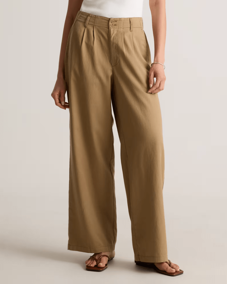  Everyone Wants Meghan Markle's Quiet Luxury Pants—We Found Lookalikes