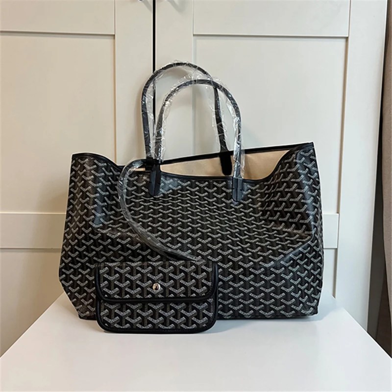 This $38 Goyard Saint Louis Dupe Is Destined to Sell Out at Walmart