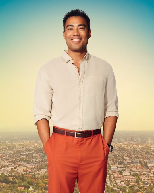 THE VALLEY -- Season:2 -- Pictured: Jason Caperna