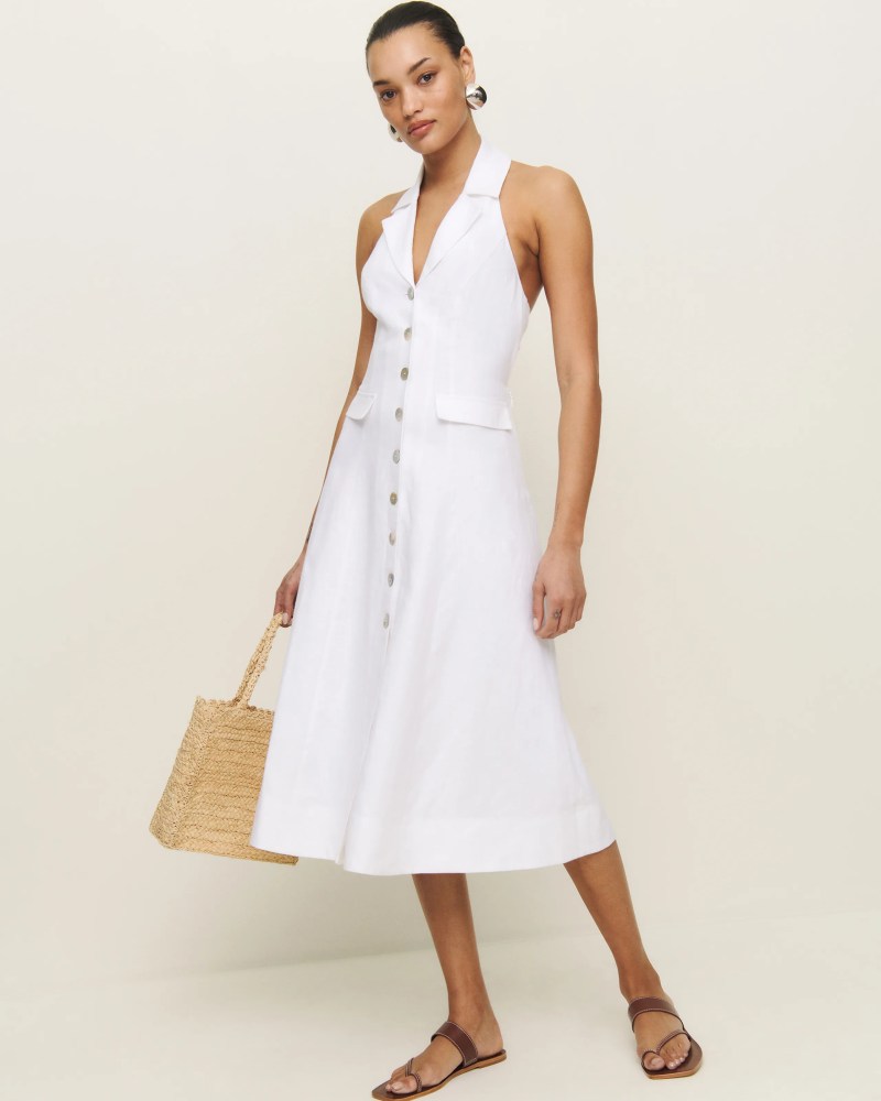 Meghan Markle's Easter Dress Is a Summer Staple—Shop These Lookalikes