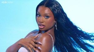 Coco Jones for StyleCaster