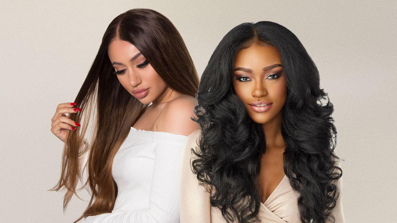 Best affordable wigs