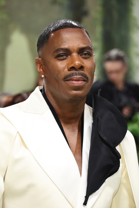Colman Domingo Met Gala