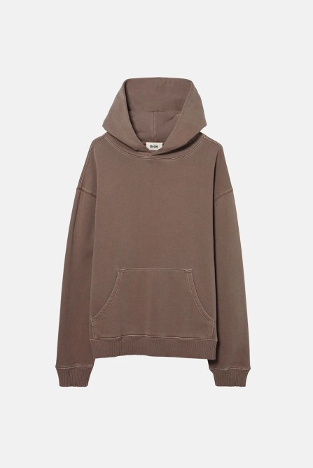 Core Hoodie