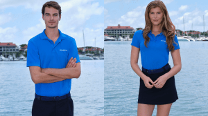 Are Harry & Bri Still Together From Below Deck Down Under?