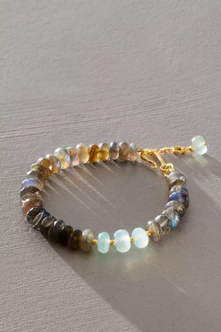 Robindira Unsworth Labradorite Bracelet