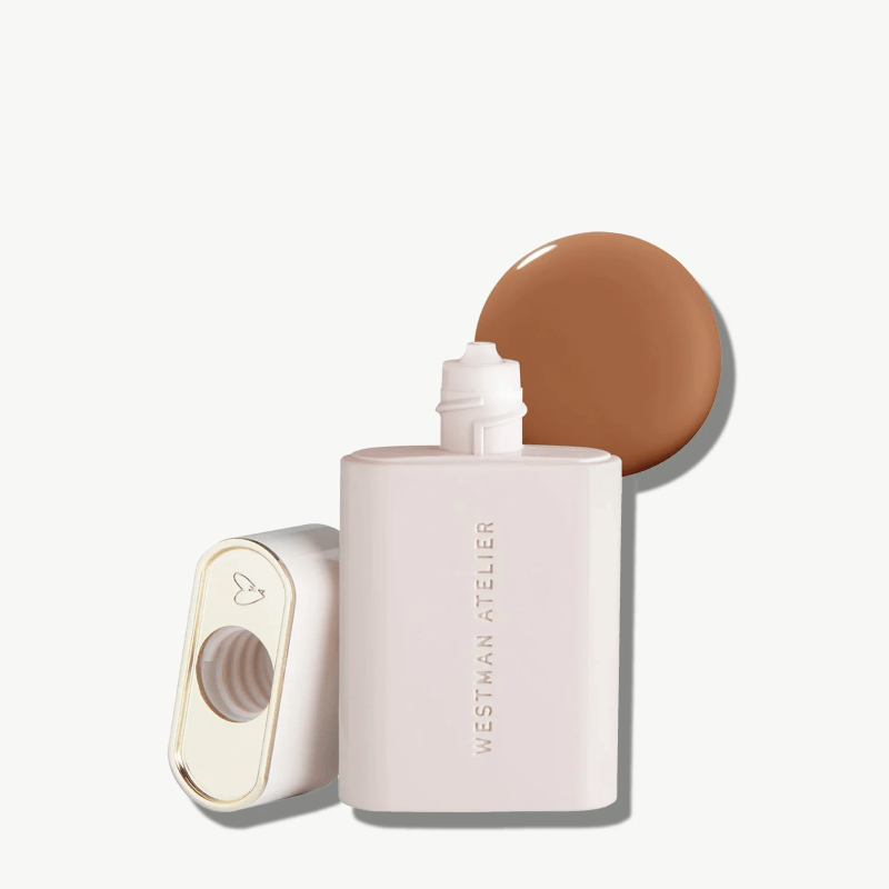 11 Best Foundations for Deep Skin Tones Per an Editor & MUAs 2025