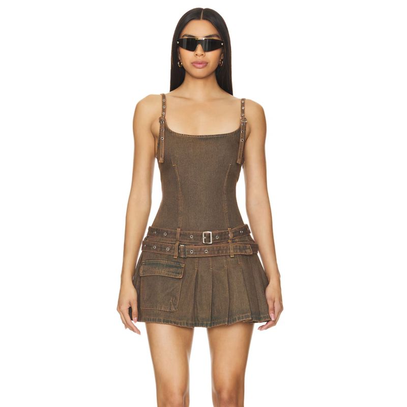 What to Wear to Lollapalooza 2025, According to Stylists