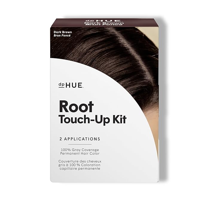dpHUE Gloss+ Is the Best At-Home Hair Gloss for Extending Salon Color