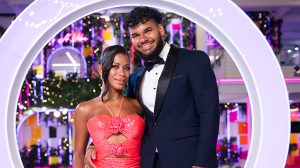 Are Amaya and Bryan still together from Love Island USA?