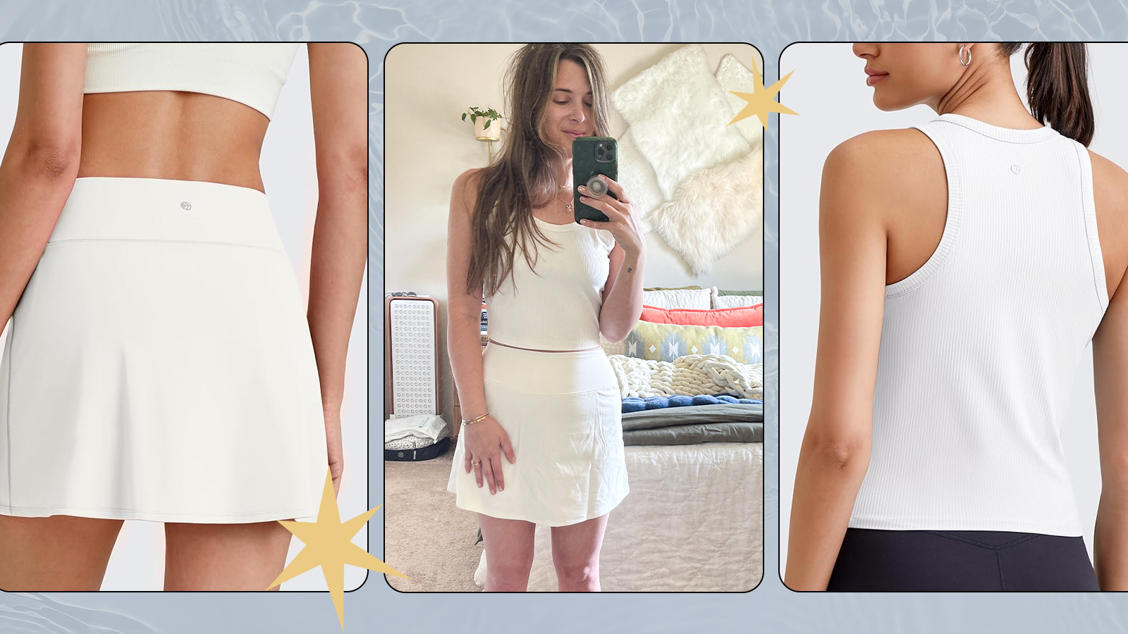 G4Free Amazon Workout Clothes Review