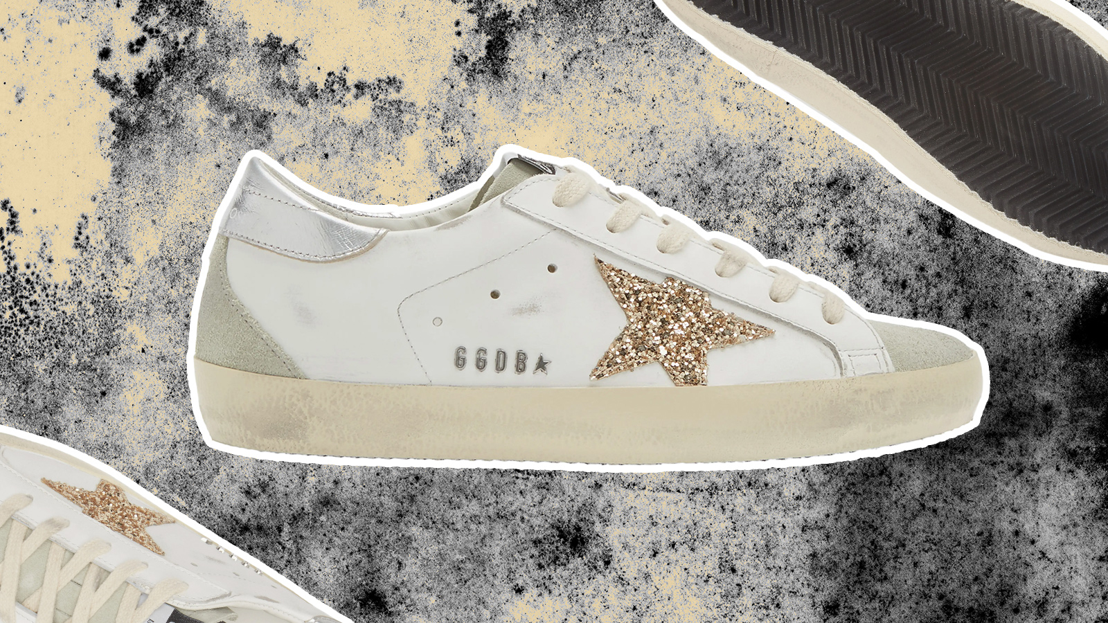 Golden Goose Dupes