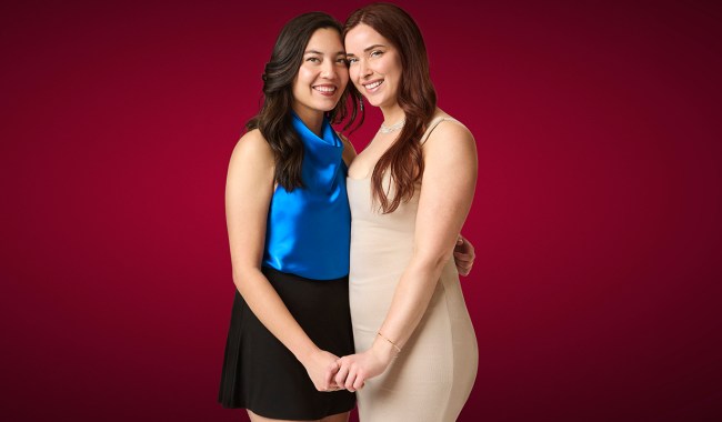 Are Haley and Pilar still together from The Ultimatum: Queer Love?
