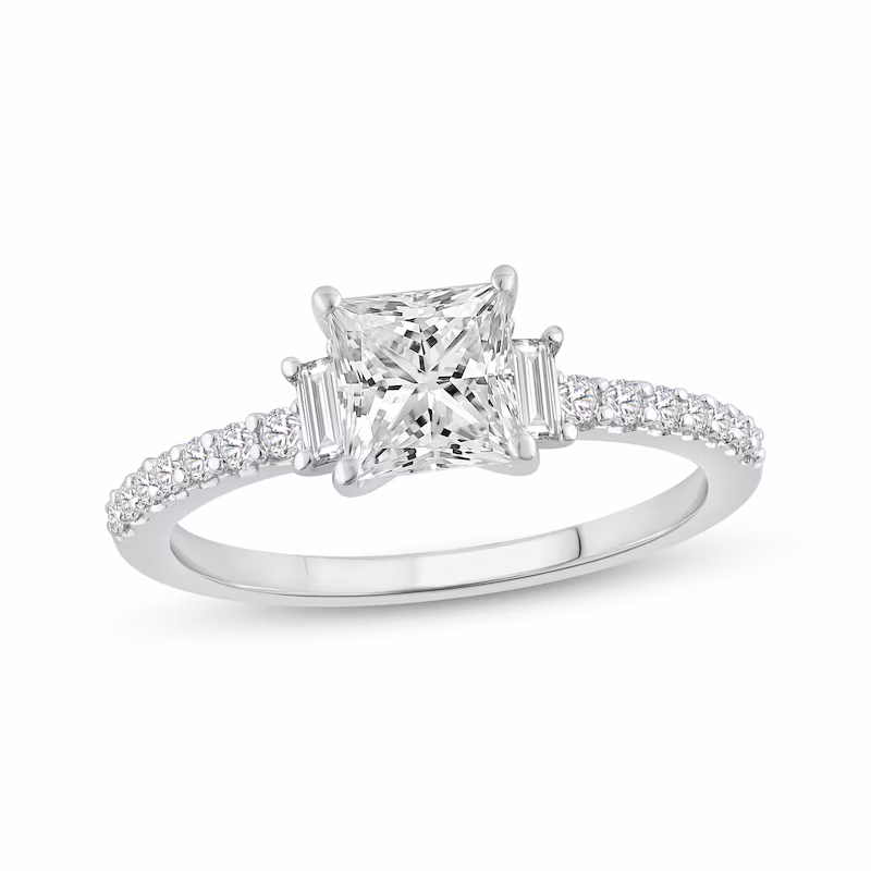 9 Best Places to Buy Engagement Rings According to Jewelers 2026