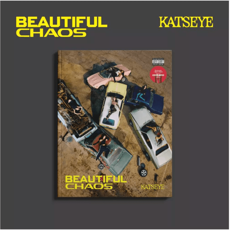 How Much Are KATSEYE Tickets to the Beautiful Chaos Tour?