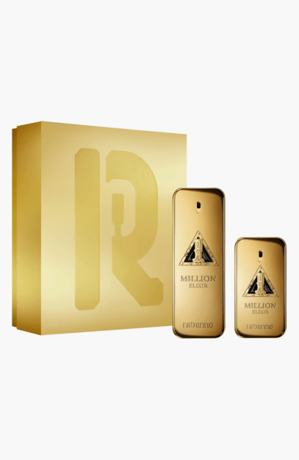 Rabanne 1 Million Elixir Parfum Intense Gift Set