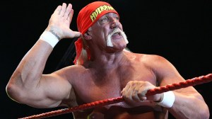 Hulk Hogan