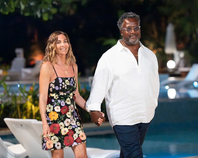 Are Leslie and Gary still together from Bachelor in Paradise Season 10?
