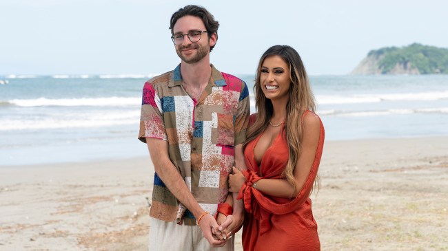 Are Michael and Rachael still together from Are You My First?