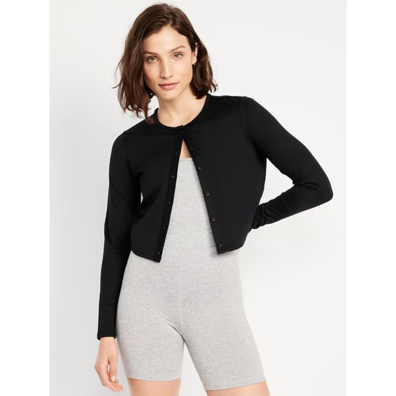 The Best Old Navy Labor Day Sale Finds That Give 'Old Money' Aesthetic