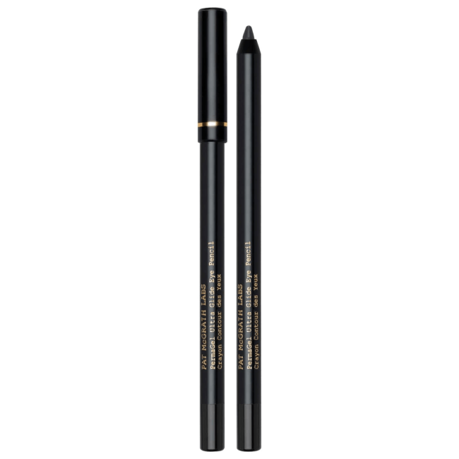Pat McGrath Labs PermaGel Ultra Glide Eye Pencil in black