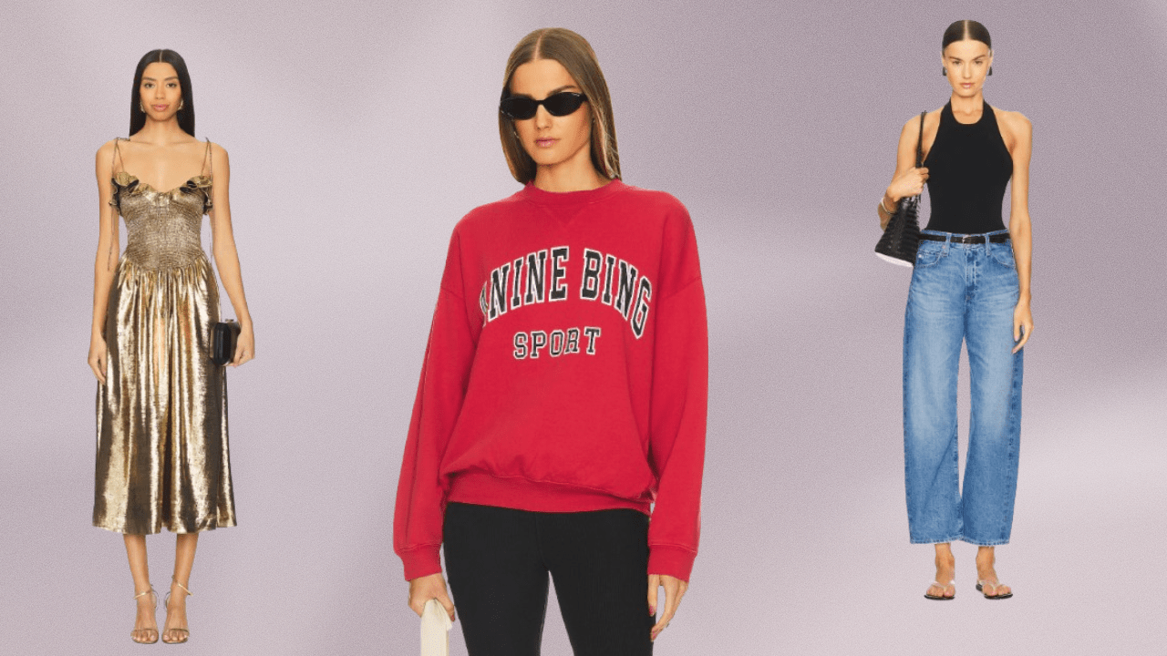 revolve labor day sale