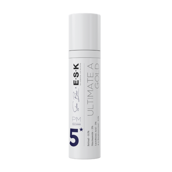 Selma Blair Launches Anti-Aging Moisturizer With ESK