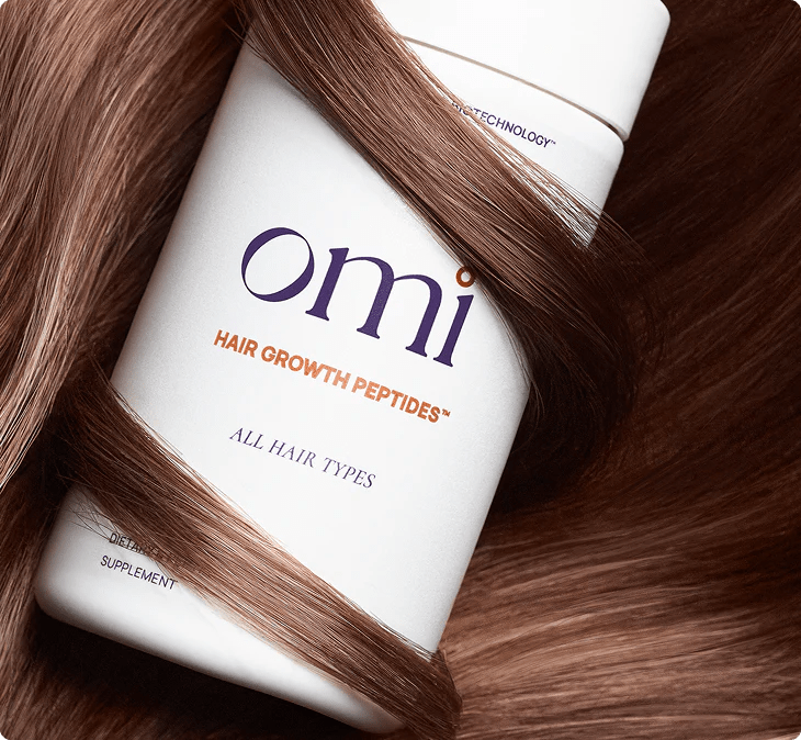 The 7 Best Hair Growth Gummies (Not a Scam) in 2025