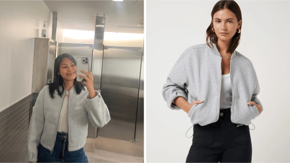 An Honest TravisMathew Fall Jacket Review With Photos