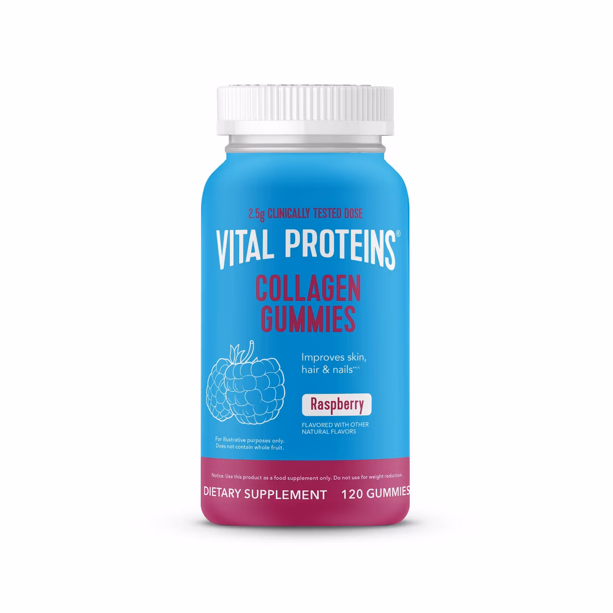 The 7 Best Hair Growth Gummies (Not a Scam) in 2025