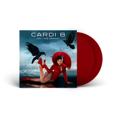 How Much Are Cardi B Tickets to the Little Miss Drama Tour?