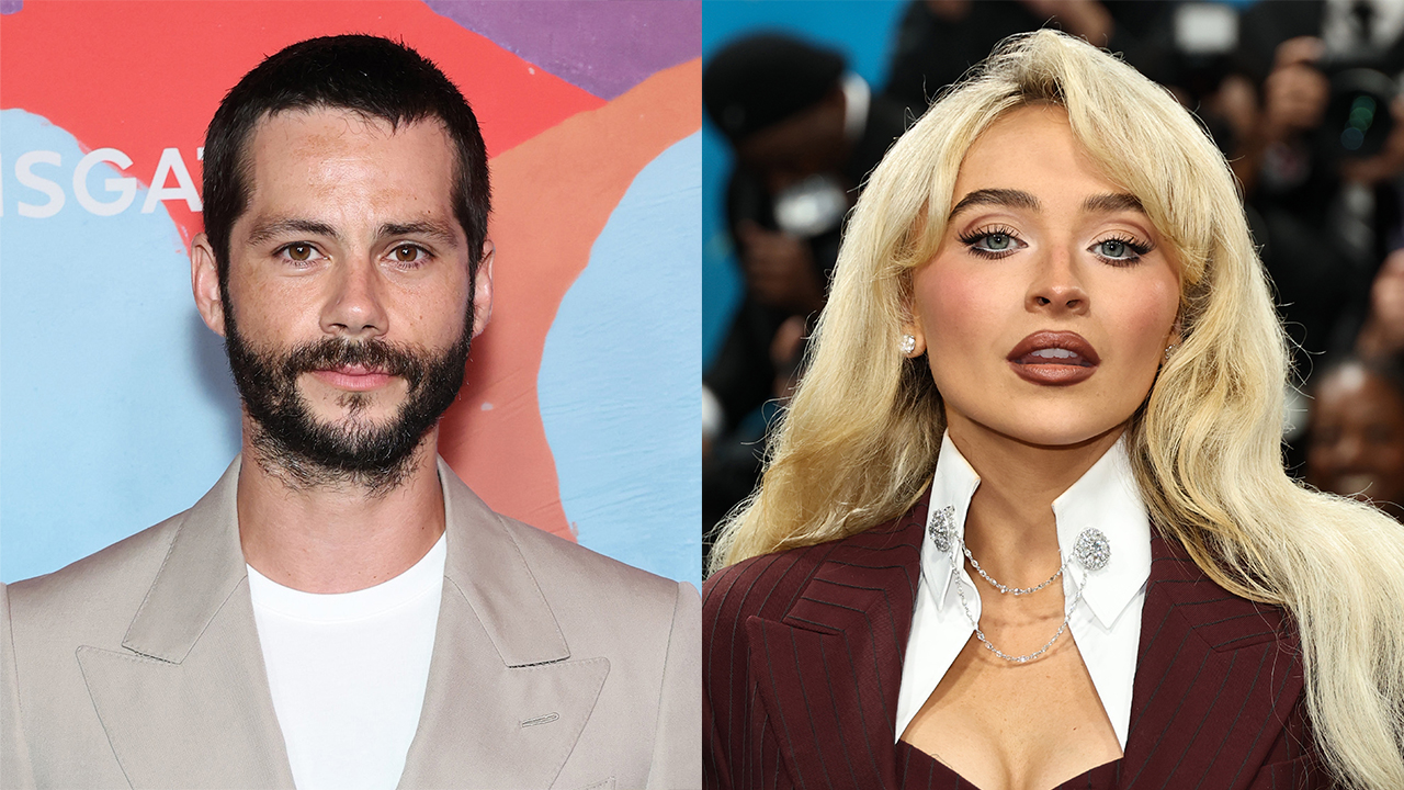 Dylan O'Brien, Sabrina Carpenter