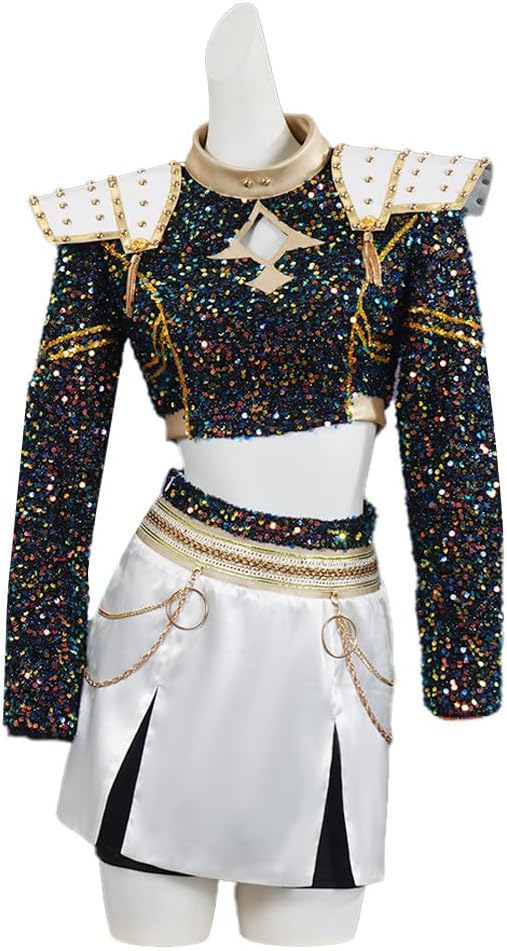 Where to Buy Kpop Demon Hunters Costumes Online According to a Fan