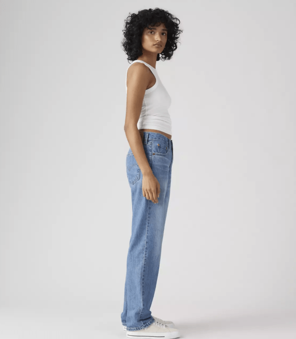 13 Best Butt-Lifting Jeans in 2026, From Stylists