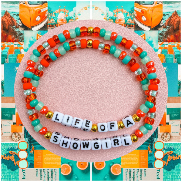 What to Wear to Taylor Swift's The Life of a Showgirl Movie Premiere