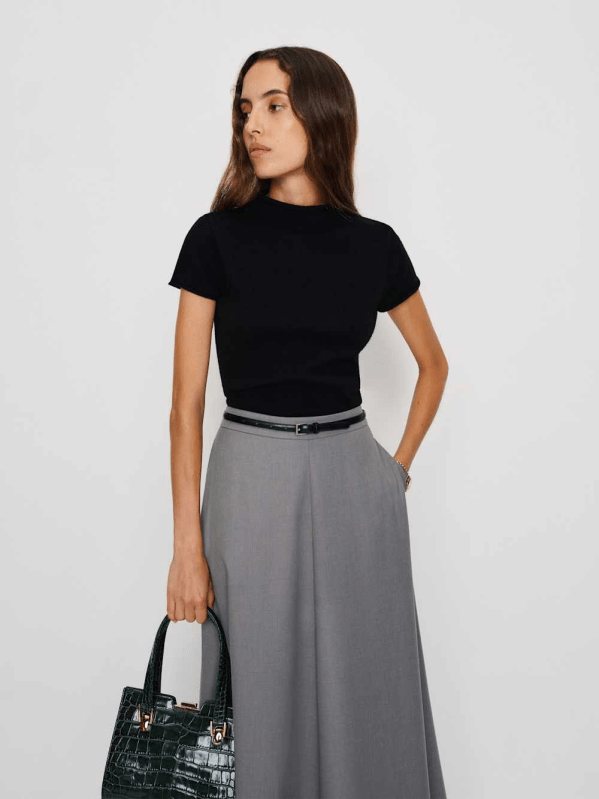 The New Reformation x Nara Smith Collection Is Everything We Hoped for