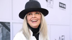 Diane Keaton