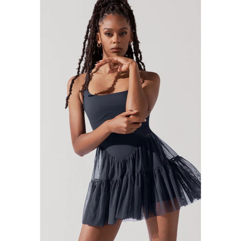 'DWTS' Cast 2025 Swears by This Athleisure Brand for Dance Rehearsals