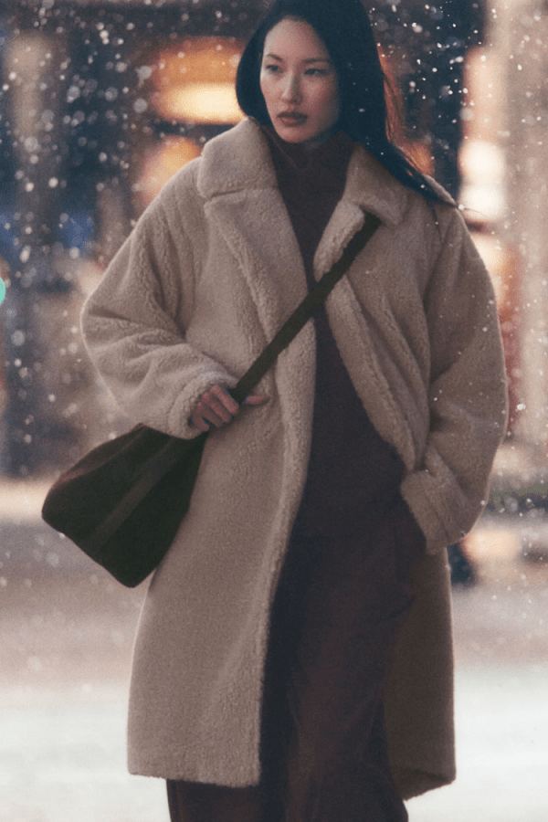 15 Best Women's Winter Coats of 2026, According to a Fashion Stylist