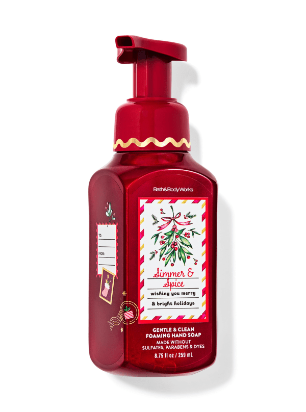 Bath & Body Works Prime Day Sale 2025—$4 Soaps, $13 Candles, & More