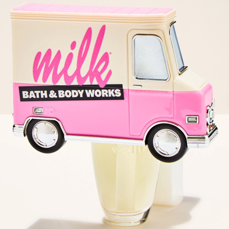 Bath & Body Works and Milk Bar Drop New Dessert-Inspired Fragrances