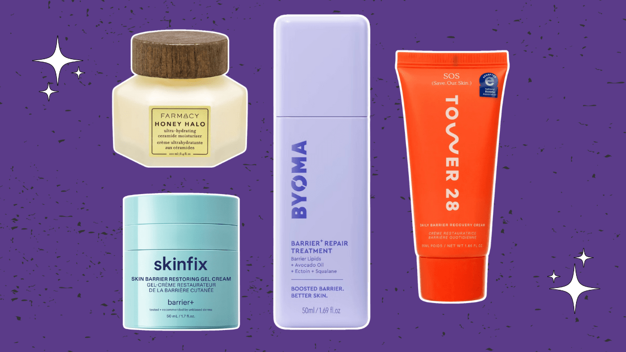 Best Barrier Creams